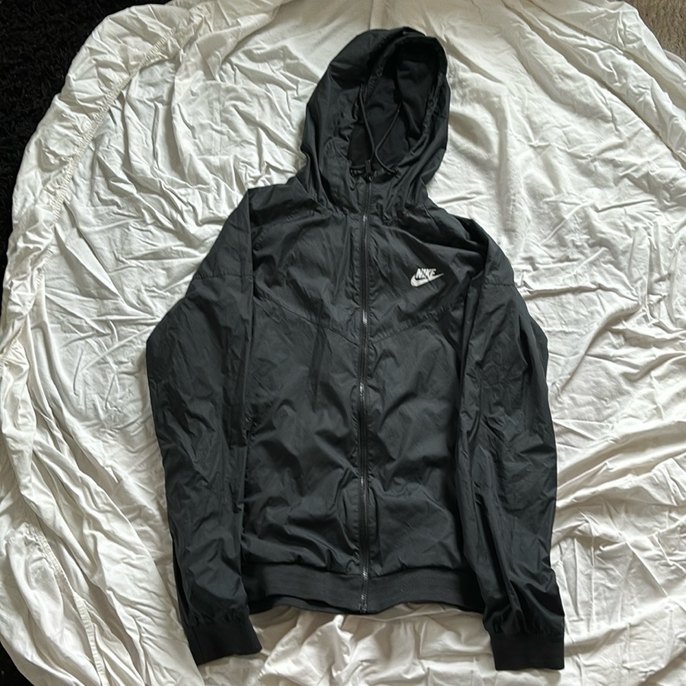 Nike Windbreaker
